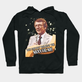 Lance Russell Hoodie